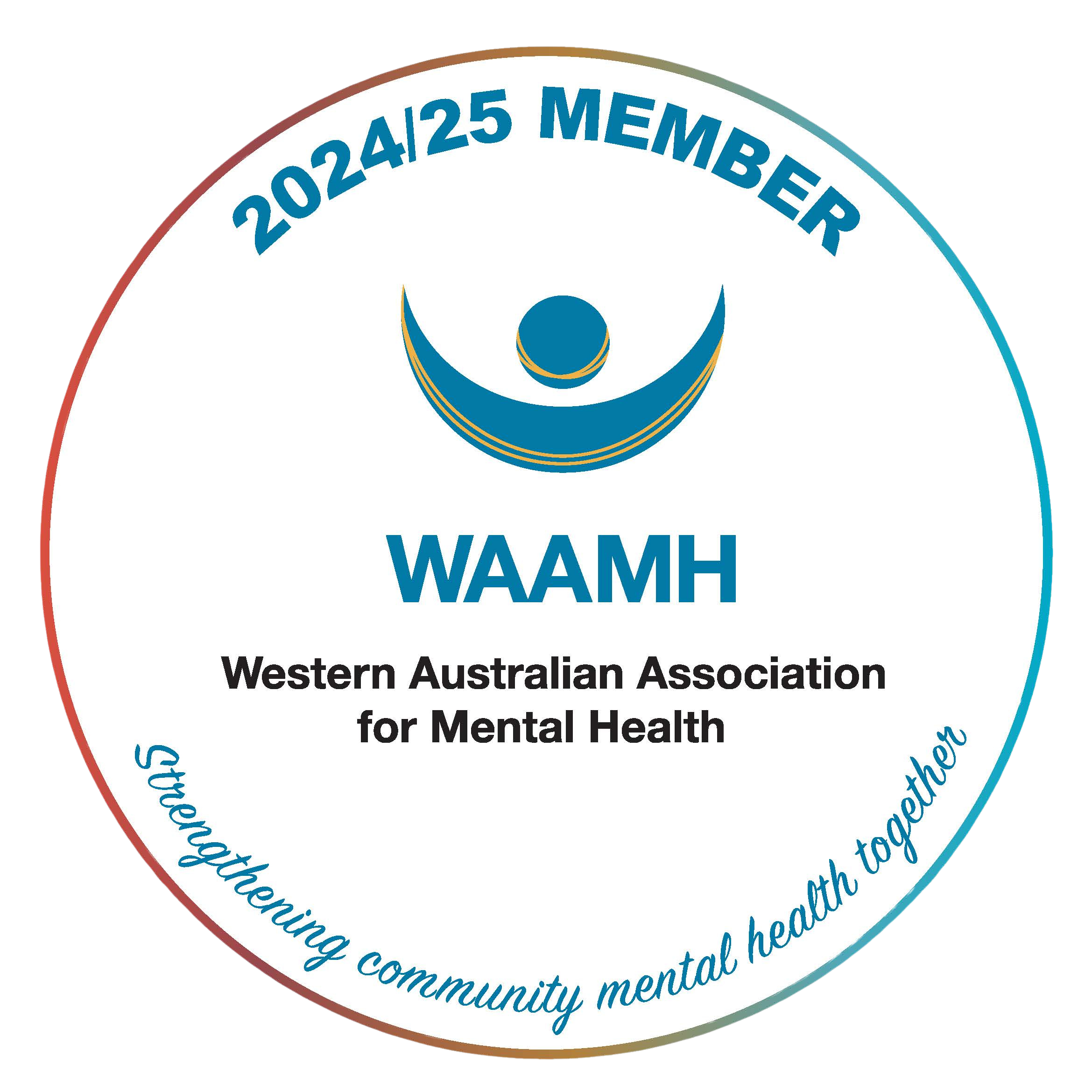 Membership Badge