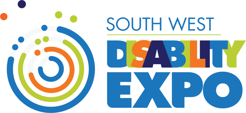 south west disability expo logo