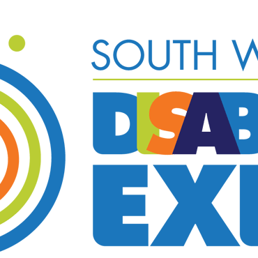 south west disability expo logo